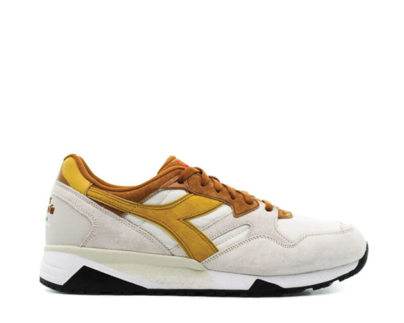 Diadora N9002 Overland