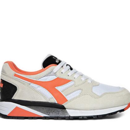 Diadora N9002 Geranium