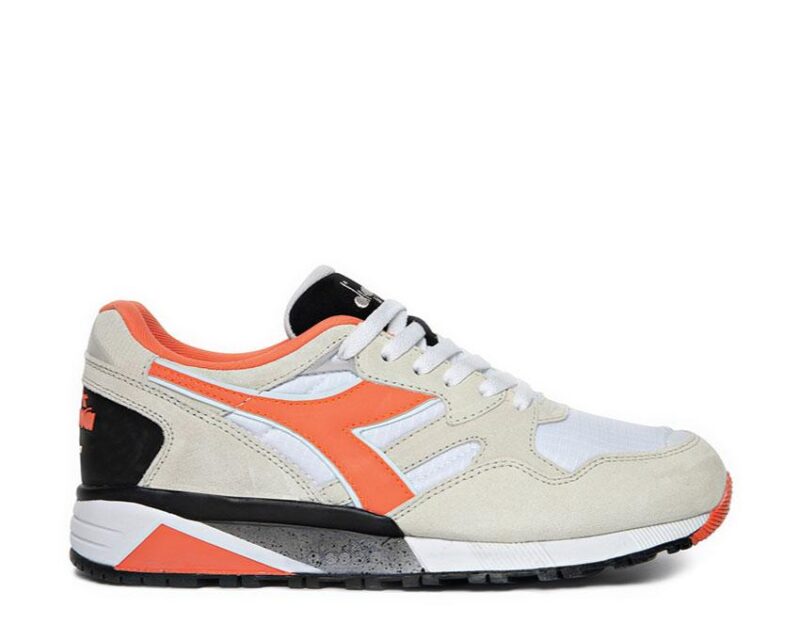 Diadora N9002 Geranium