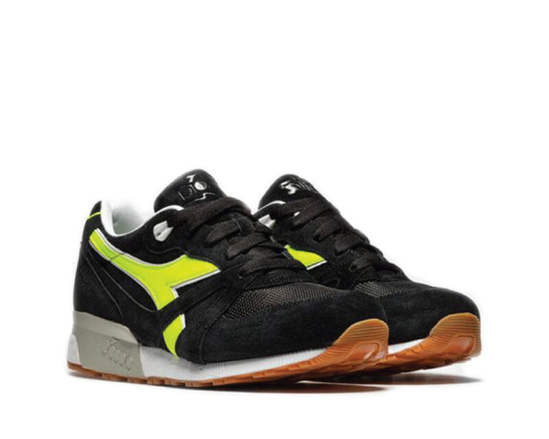 Diadora X PATTA N9000 Game On – Image 2