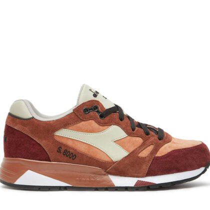 Diadora S8000 Overland