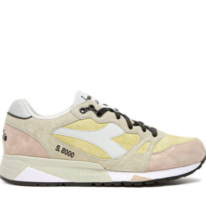 Diadora S8000 Overland