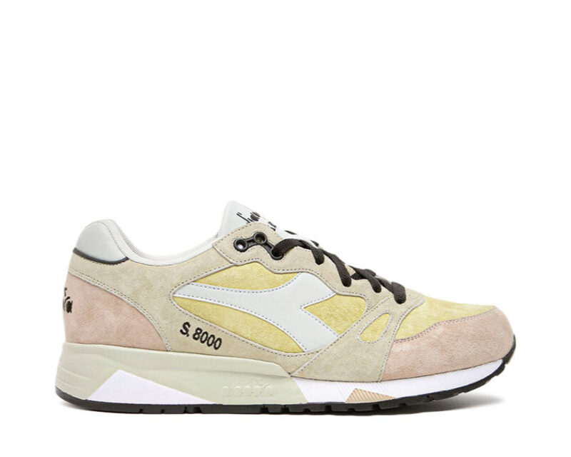 Diadora S8000 Overland