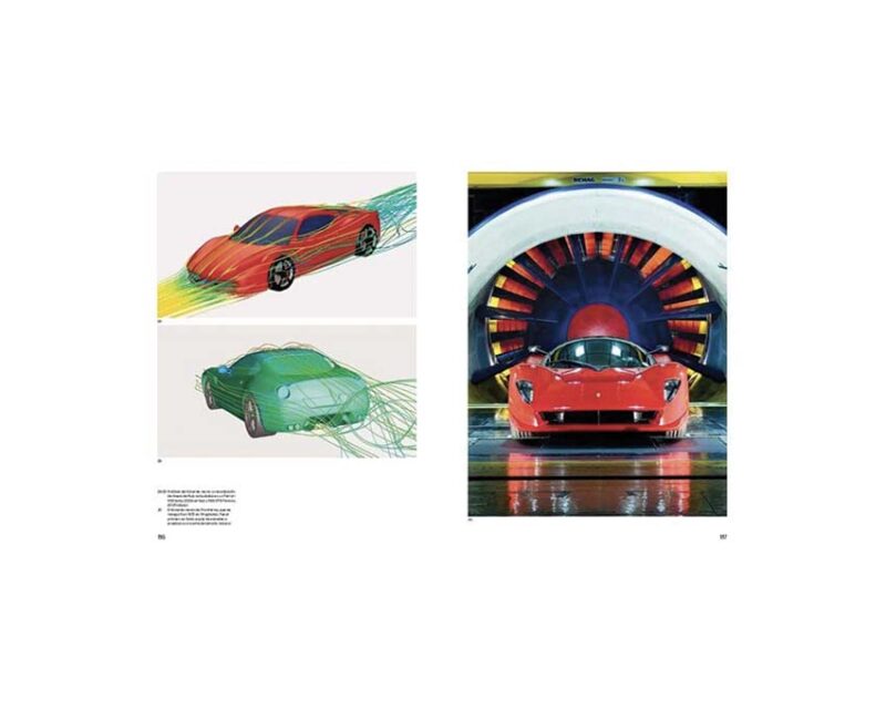 Ferrari A Corazon Abierto – Image 3