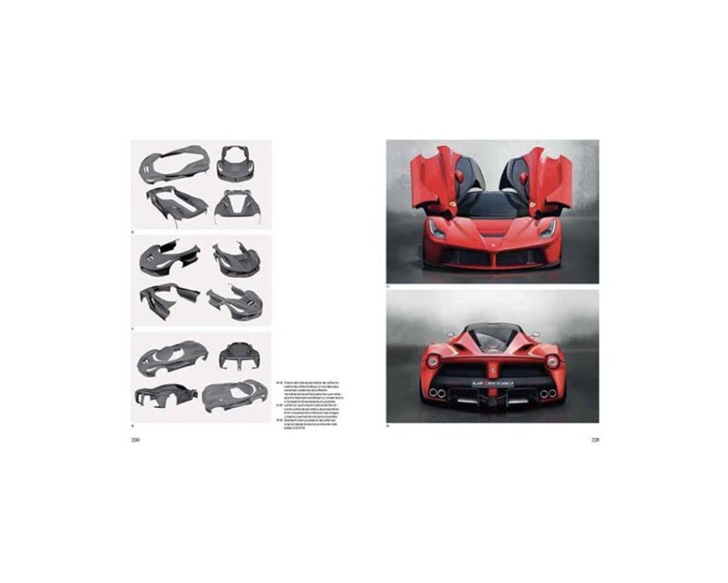 Ferrari A Corazon Abierto – Image 4