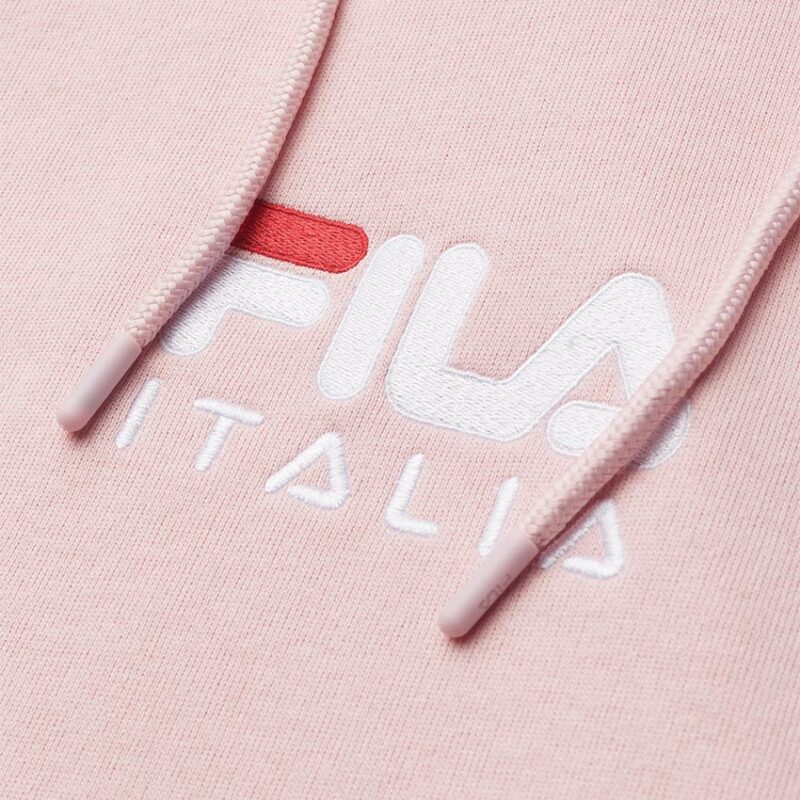 Fila Scott Hooded Sweat – Image 2
