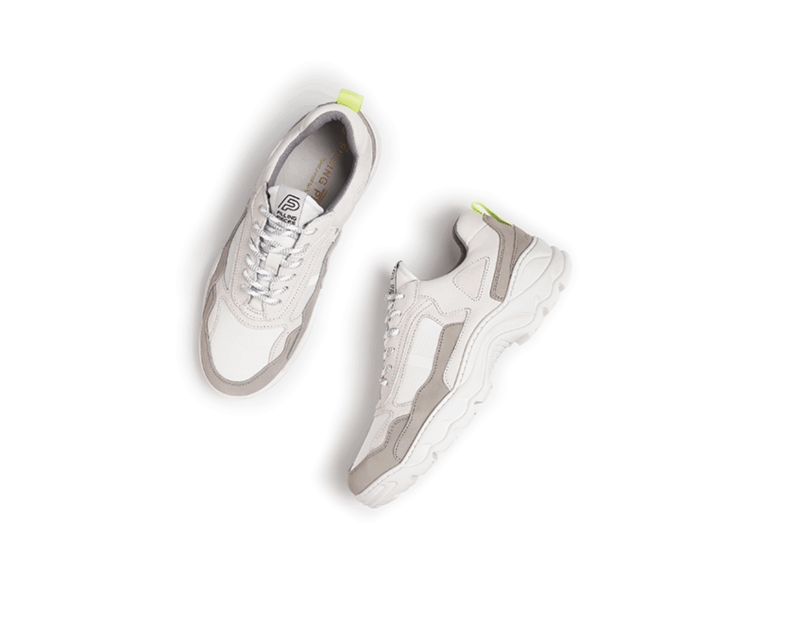 Filling Pieces Low Curve Iceman Trimix White – Image 5