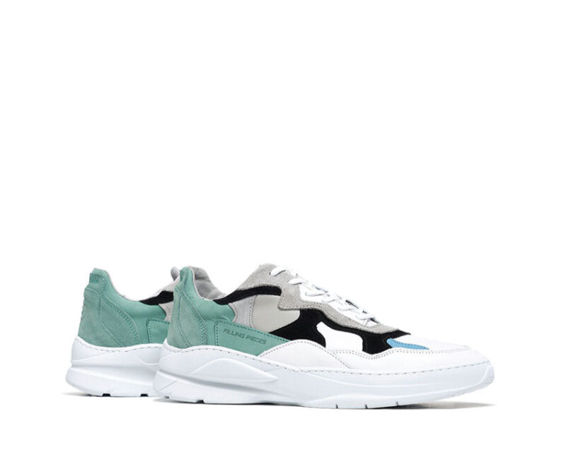 Filling Pieces Low Fade Cosmo Infinity Mint – Image 2