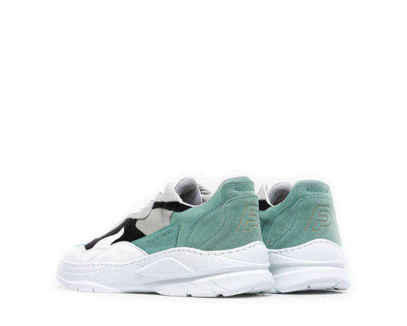 Filling Pieces Low Fade Cosmo Infinity Mint – Image 3