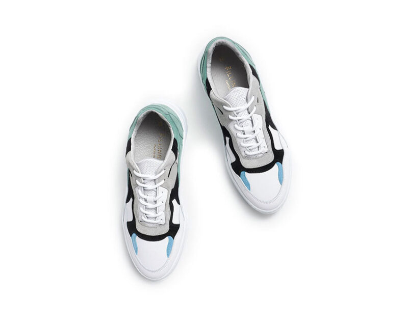 Filling Pieces Low Fade Cosmo Infinity Mint – Image 4