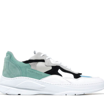 Filling Pieces Low Fade Cosmo Infinity Mint