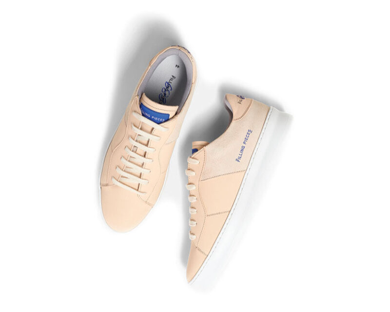 Filling Pieces Low Plain Court 683 Organic Beige – Image 4