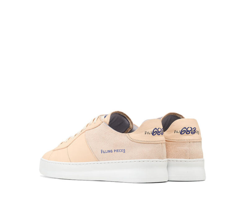 Filling Pieces Low Plain Court 683 Organic Beige – Image 3