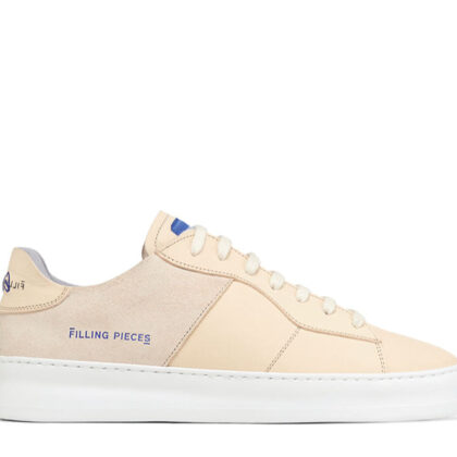 Filling Pieces Low Plain Court 683 Organic Beige
