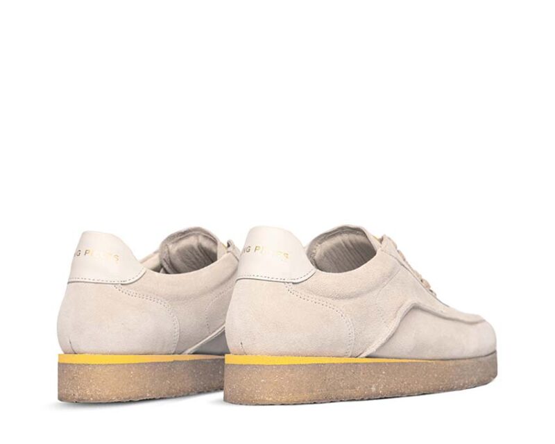 Filling Pieces Mondo Crepe Off White – Image 3