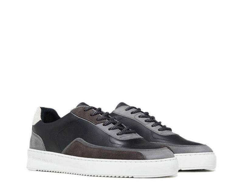 Filling Pieces Mondo Ripple Decon Black – Image 2