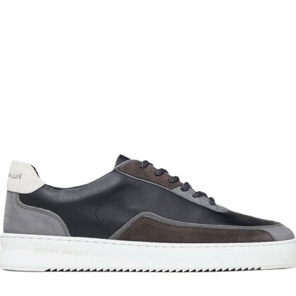 Filling Pieces Mondo Ripple Decon Black