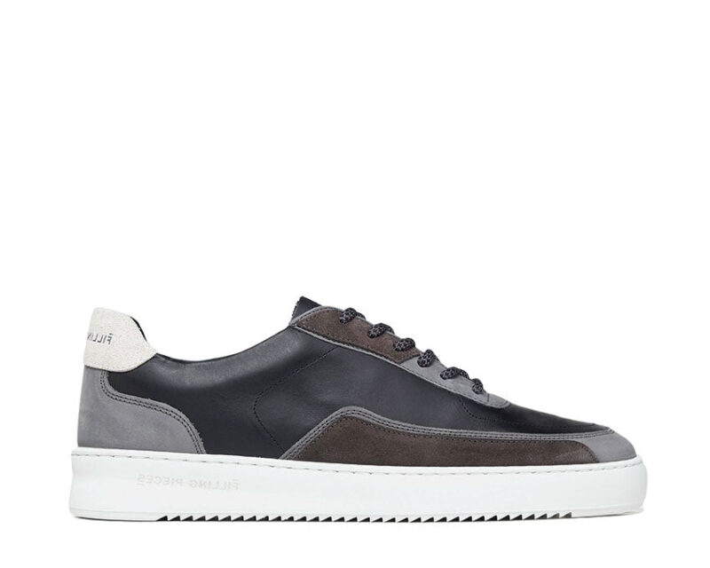 Filling Pieces Mondo Ripple Decon Black