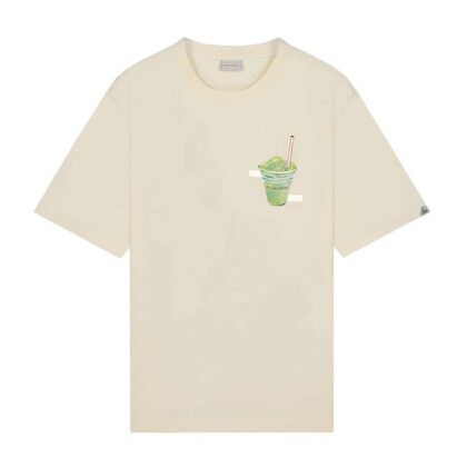 Filling Pieces T-shirt Ice Vendor