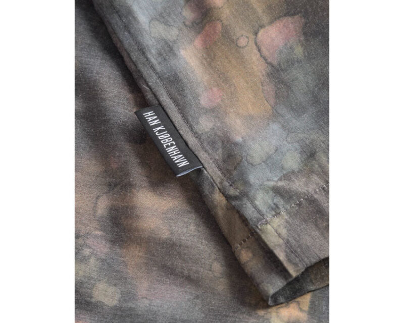 Han Kjobenhavn Boxy Shirt Long Sleeve – Image 2
