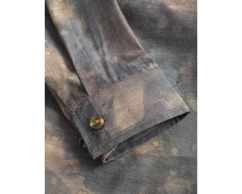 Han Kjobenhavn Boxy Shirt Long Sleeve – Image 3