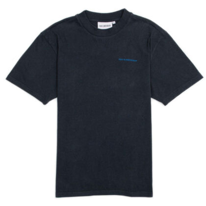 Han Kjobenhavn Boxy Tee Faded Black