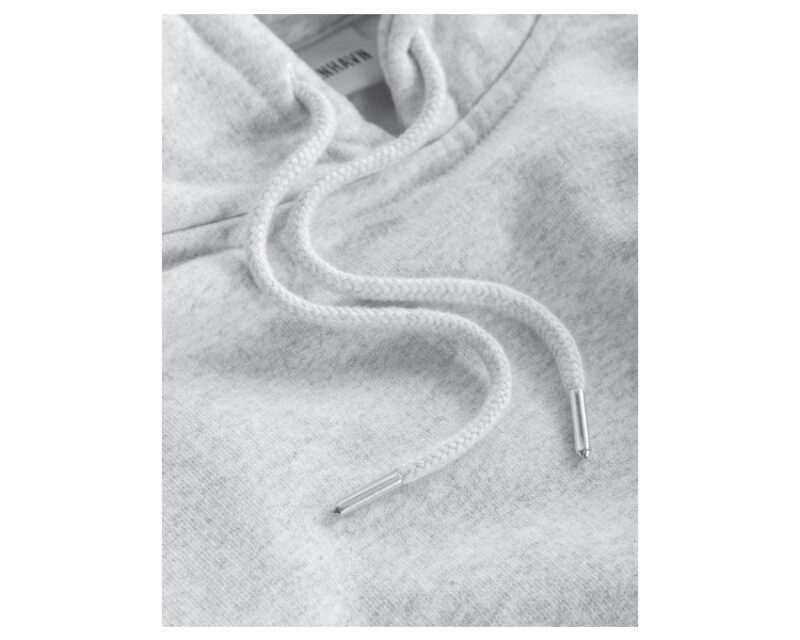 Han Kjobenhavn Bulky Hoodie – Image 2