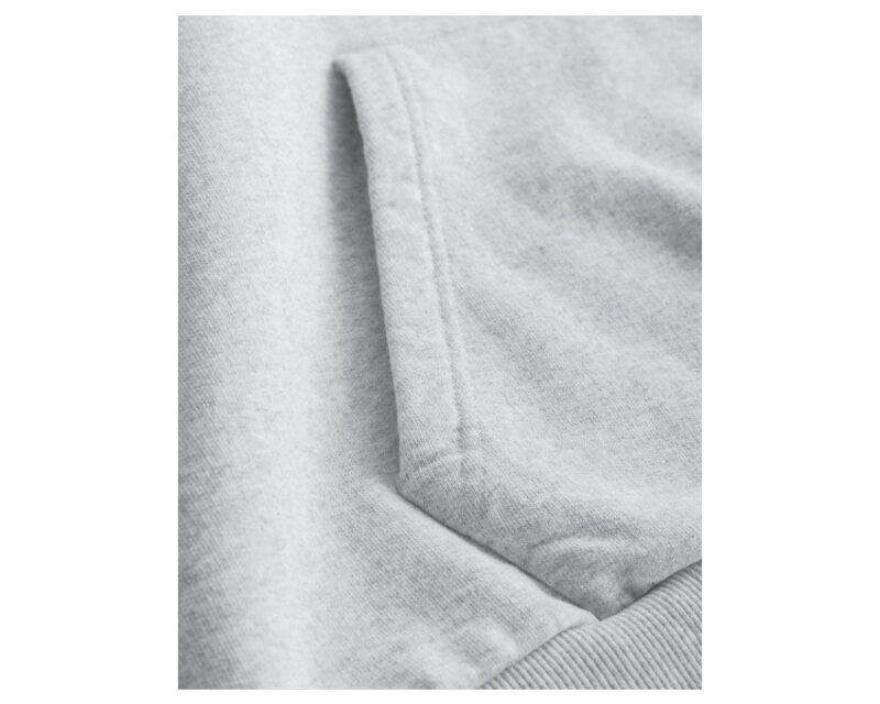 Han Kjobenhavn Bulky Hoodie – Image 4