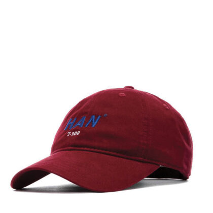 Han Kjøbenhavn T-300 Cap