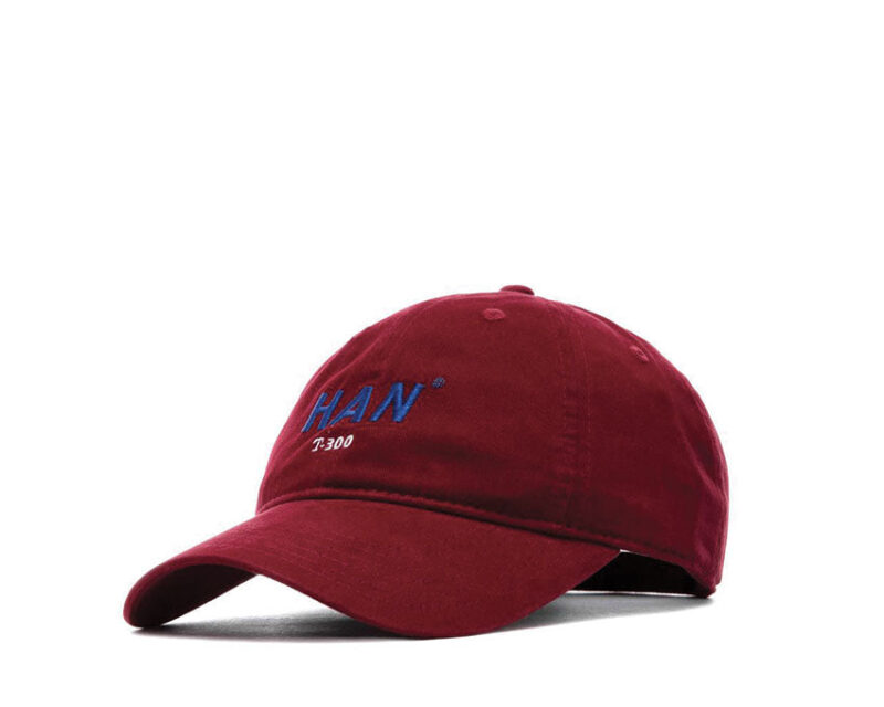 Han Kjøbenhavn T-300 Cap