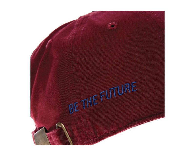 Han Kjøbenhavn T-300 Cap – Image 3