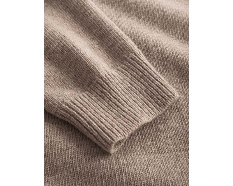 Han Kjobenhavn Crewneck Knit Cashmere – Image 4