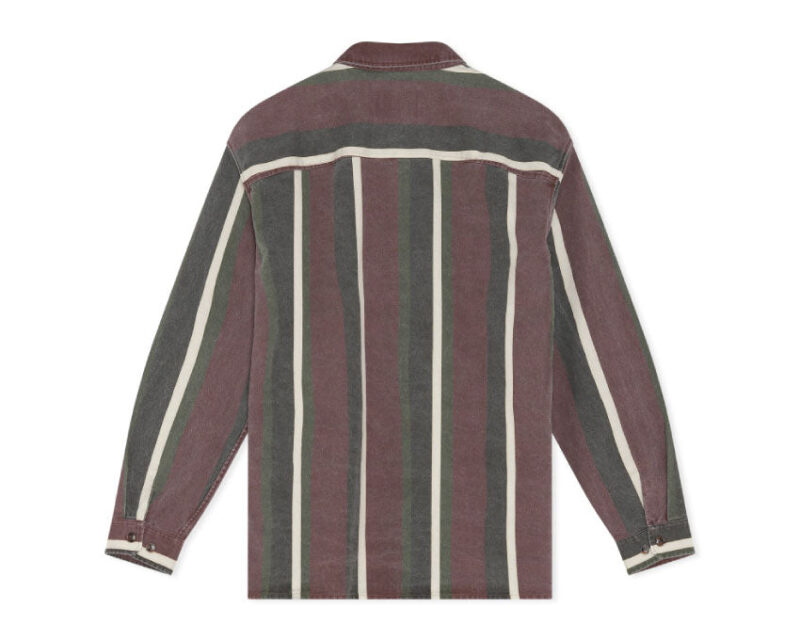 Han Kjobenhavn Shirt Jacket – Image 2