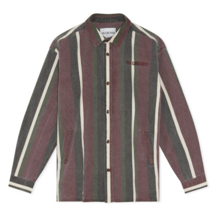 Han Kjobenhavn Shirt Jacket