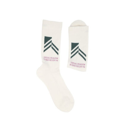 Han Kjobenhavn Socks White