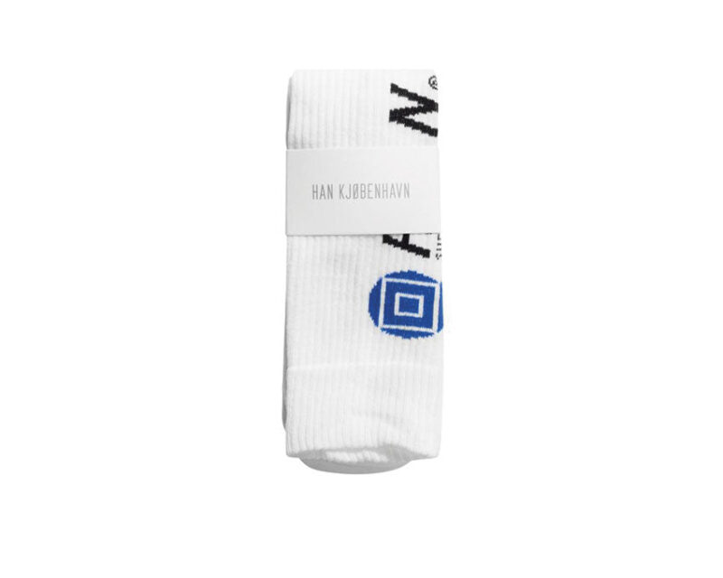 Han Kjobenhavn Superior Socks