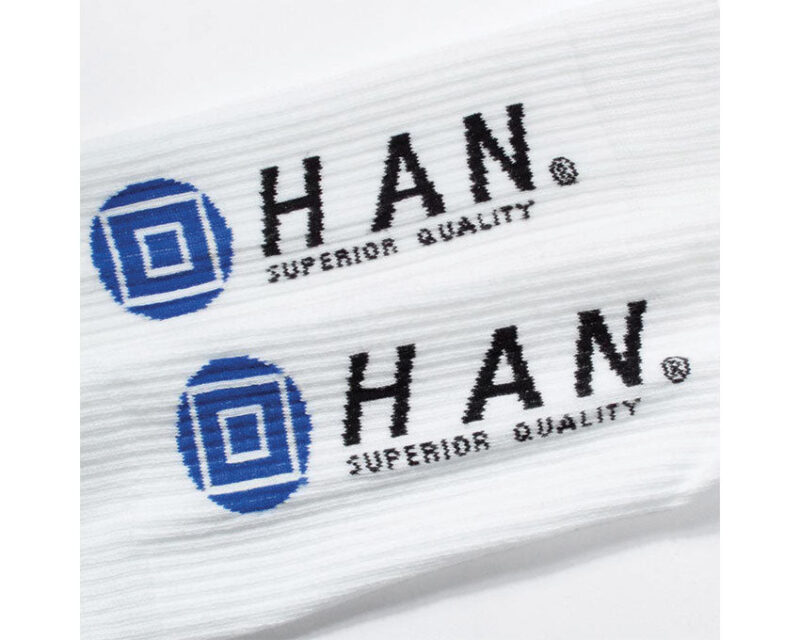 Han Kjobenhavn Superior Socks – Image 2