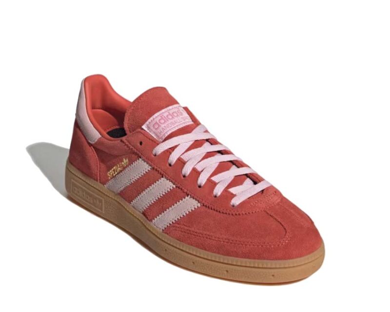 Adidas Handball Spezial "Bright Red" – Image 2