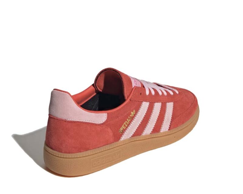 Adidas Handball Spezial "Bright Red" – Image 3