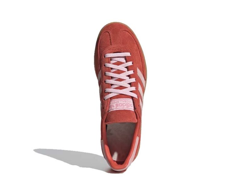 Adidas Handball Spezial "Bright Red" – Image 4