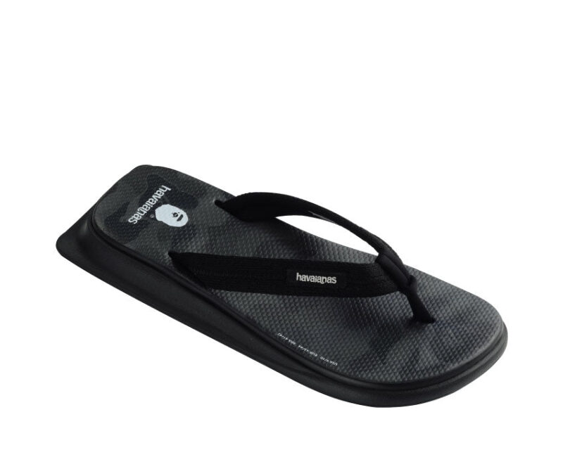 Havaianas Trado Zori X BAPE – Image 2