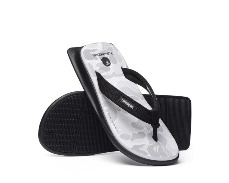 Havaianas Trado Zori X BAPE – Image 3