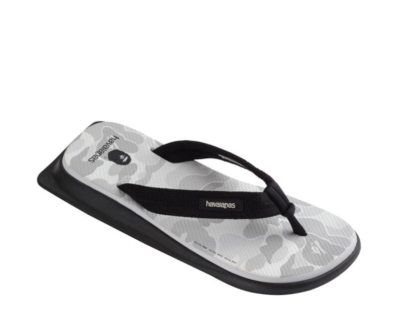 Havaianas Trado Zori X BAPE – Image 2