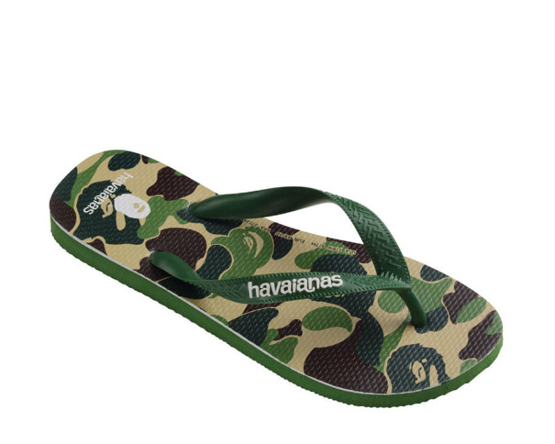 Havaianas Top X BAPE – Image 2