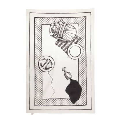Havaianas Towel Joshua Vides