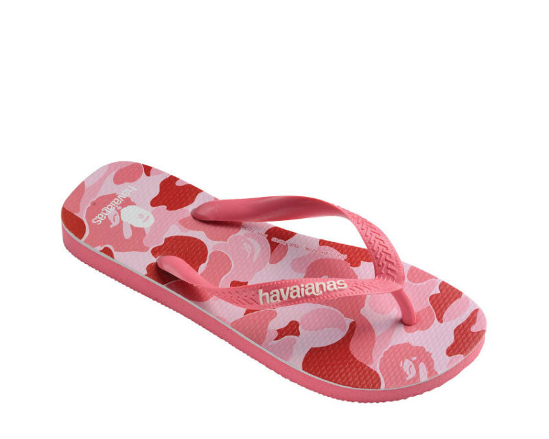 Havaianas Top X BAPE – Image 2