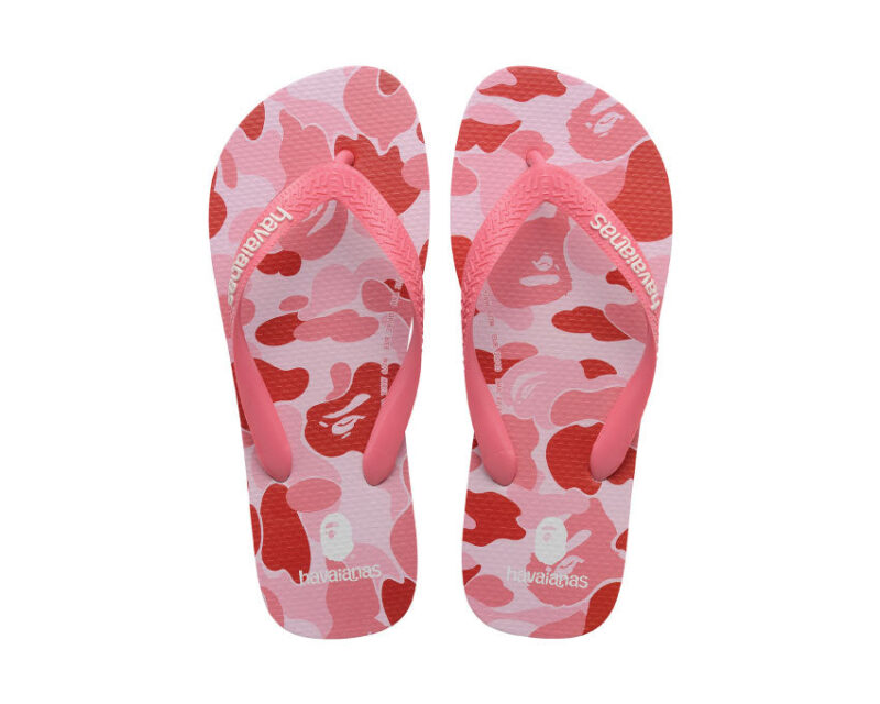 Havaianas Top X BAPE – Image 4