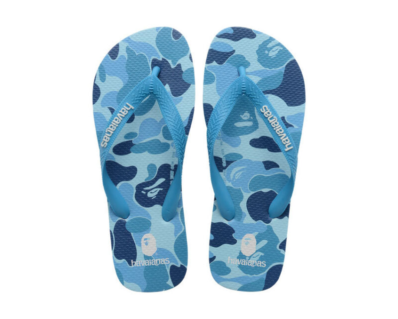 Havaianas Top X BAPE – Image 4