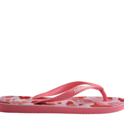Havaianas Top X BAPE
