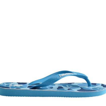 Havaianas Top X BAPE
